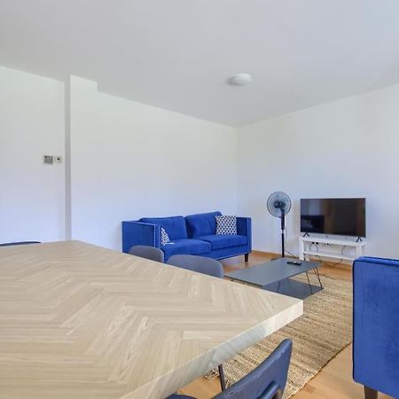 Apartament Dobo Madrid Bercial Getafe Zewnętrze zdjęcie