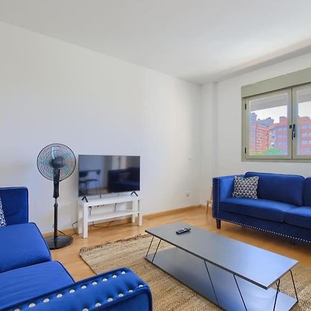 Apartament Dobo Madrid Bercial Getafe Zewnętrze zdjęcie