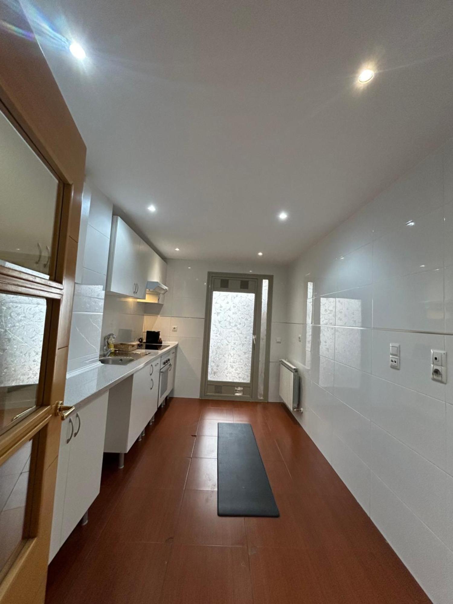 Apartament Dobo Madrid Bercial Getafe Zewnętrze zdjęcie