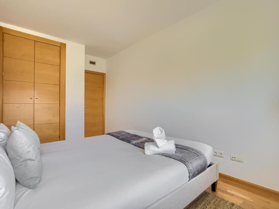 Apartament Dobo Madrid Bercial Getafe Zewnętrze zdjęcie