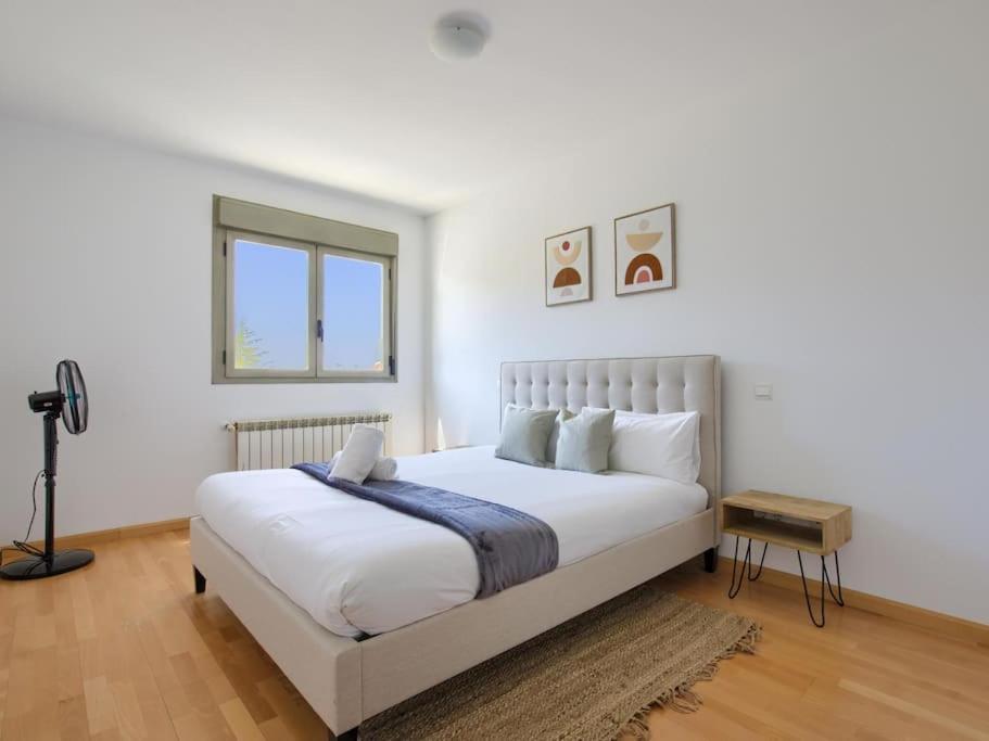 Apartament Dobo Madrid Bercial Getafe Zewnętrze zdjęcie