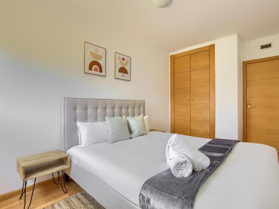 Apartament Dobo Madrid Bercial Getafe Zewnętrze zdjęcie