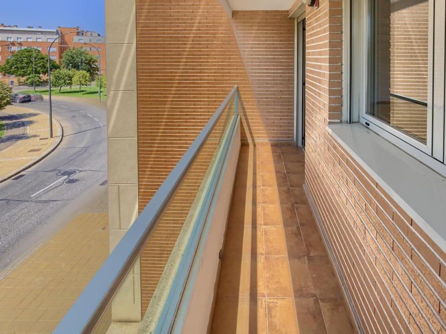 Apartament Dobo Madrid Bercial Getafe Zewnętrze zdjęcie
